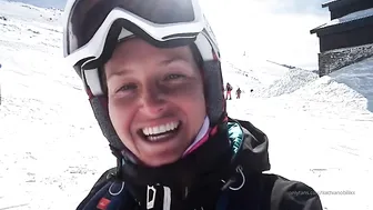 KATHIA NOBILI onlyfans 19-02-07 3119813 Take a ride with me of course 1280x720