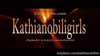 KATHIA NOBILI onlyfans 19-04-27 4099308 I wanted to make this Saturday naughty and kinky for you! I think, with thi(..) 854x480
