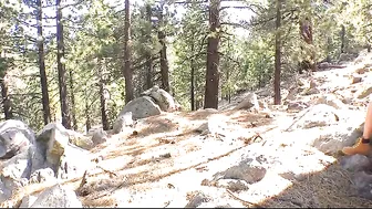 KIANNA DIOR onlyfans_17-07-29 417752 video it must be the fresh air makes me so horny I can't help but to tease(..) 720x480