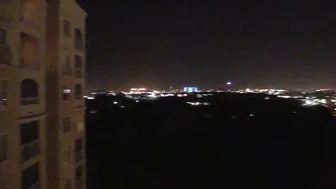 Heatherbby manyvids_29 - Late Night Fun On The Hotel Balcony