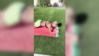 CALI HOTWIFE onlyfans_2019-12-19-Training Thursday Hey l-5dfbef61c70d1fa46814b