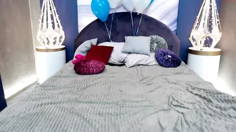 michael_angelina chaturbate teen slut fingers her crevices