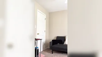 footbaddie 10.06.2020 46235568 Just got home from the gym now I m ready to break your mind & 40