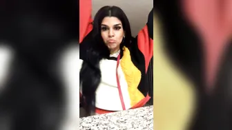 devilsthroat 27.01.2020 20092623 Stream started at 01 27 2020 10 20 am