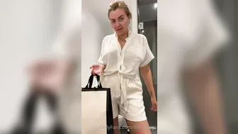 fielaursen 03.07.2020 75296667 BIRTHDAY PRESENT UNBOXING from my sweetest Peter from S