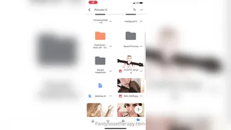 christinaqccp 17.05.2020 40210174 Just discovered about a terabyte of photos and video