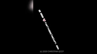 christinaqccp 16.08.2020 99204251 You really should NOT watch t