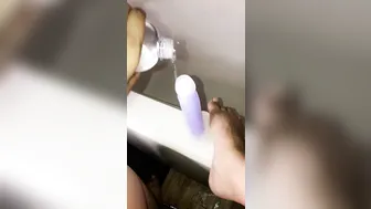 alexislovexxx 29.09.2019 11499114 I wish this was your dick I was fucking with my feet