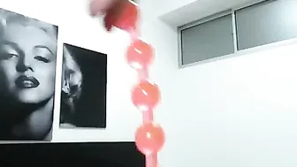 Rosetaylorla (emma bob, Vanesa LA NINA TETONA) OnlyFans web chat 7 288p