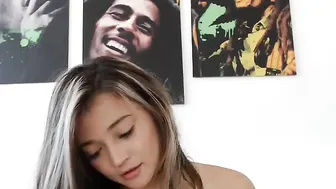 Rosetaylorla (emma bob, Vanesa LA NINA TETONA) OnlyFans web chat 3 480p