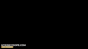 MyKinkyDope OnlyFans 055  Brother Plays Cruel Games With His Sister