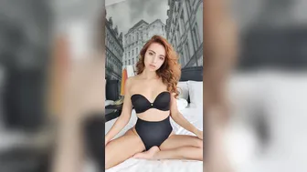 SOPHIA BLAKE onlyfans unlocked 04.02.2020 20894766 Part 1 of the black thong video for all the people who bol