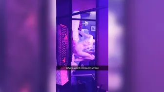 luvevelynclaire From today s Snap story..