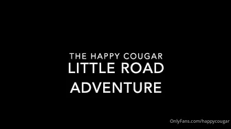 happycougar 02.05.2020 36452182 I went for a drive