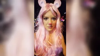 candicedare 01 11 2017 1191457 Cheer bear