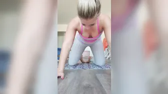 candicedare 03.04.2020 29337544 Need to get better about stretching