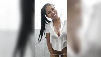 maya1411 05.05.2020 36646891 Yes finally this is my shower video