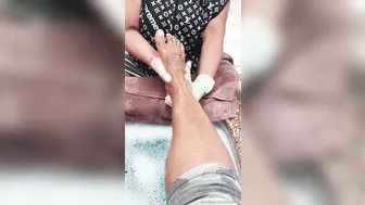 lastarya I swear this pedicure Made me cum. 5040679