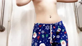 innocent asian Gooooood morning 10541694