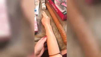 blondebellafree 12.01.2020 18673794 Look what I got for you Videos coming soon