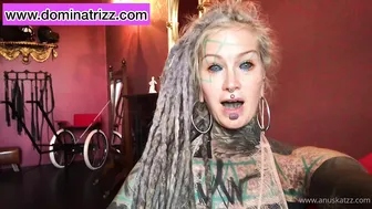 anuskatzz 28.06.2020 72549086 Sound on You want to explore BDSM Mor