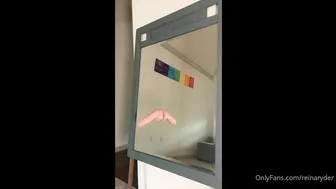 reinaryder 21 05 2020 41351808 my reflection had me dripping