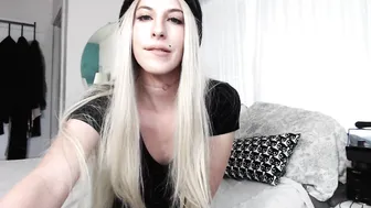 Audrey onlyfans_09   Blonde Triple Orgasm