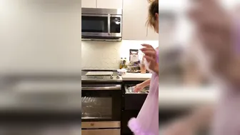 farrahabraham 24 12 2019 17082763 I love baking