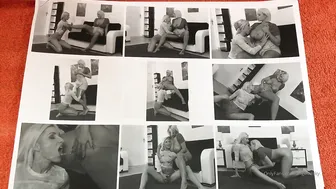 angelwicky 31 10 2019 13235732 Shooting for VIPissy today