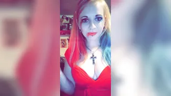 thefetishvixen 07 11 2019 13694348 Tiny Mr J gets the Licking of a life time