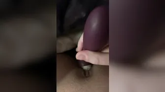 doubleddaisyyy 24 11 2019 14823705 I love this toy. It sucks on my clit so good.