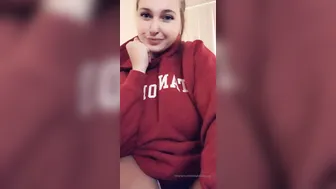 doubleddaisyyy 11 11 2019 13943466 Morning from my boobies