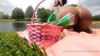 barbeebandz 12 04 2020 31372002 Happy easter