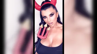 romi_rain 31 10 2019 13249139 I summon thee NEW VIDEO AT 4 30PM PDT