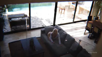 vickyaisha 19 11 2019 14511079 I hope y all like this video Just wanna say how gratefu