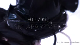mistresshinako 13 07 2020 79994645 Latex breath play short clip