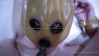 mistresshinako 13 05 2020 39130804 Session Short Clip