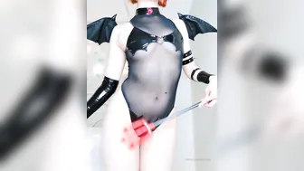 misswarmj 29 10 2019 13105391 Dance with me put all your judgements down.