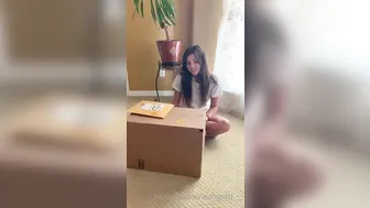 leahgotti___ 17 08 2020 100216493 Amazon surprises thank you