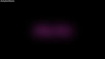 Ashlynn Wokrout and shower