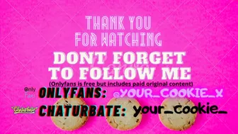 your_cookie_ 2.09.2020 009 webcam chaturbate