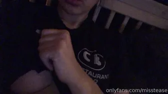 misstease 11 04 2019 5976907 Night night next content will be twerk