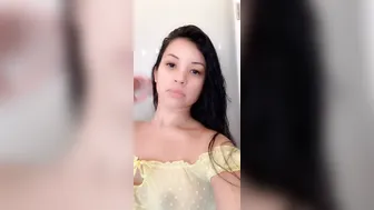 milenah_nalemi 17 01 2020 19119197 Guess yellow is my color. Trying some outfits for m