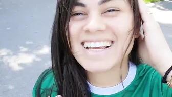 kazakiluana 26 05 2020 42680612 Me exibindo para os jogadores