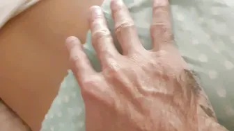 kazakiluana 11 05 2020 38605078 Me aproveitei da Luana dormindo pra mostrar u