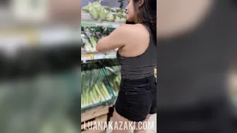 kazakiluana 26 06 2020 71759103 Minha esposa ficou se exibindo para um cliente do supe