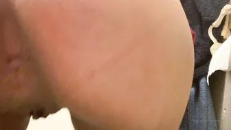 dangernasty 10 11 2019 13857119 Nasty girl don t watch if u don t have a fetish