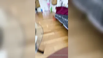 anastasiarosexxx 02 06 2020 44399098 Can't wait for next weeks pole lessons with sierr