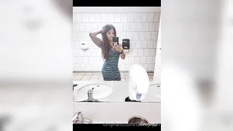 gabbyryan 16 06 2020 47782646 Just out running errands after my dick appointment