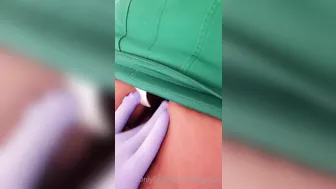 gabbyryan 13 05 2020 39309756 When you let your coworker play with your pussy and he l